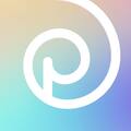 Positiv logo